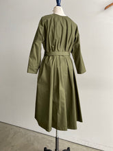 画像をギャラリービューアに読み込む, Anne number of 「踊る大捜査線の青島」に 見えない カーキグリーンのコート by ina /shfy