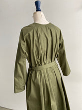 画像をギャラリービューアに読み込む, Anne number of 「踊る大捜査線の青島」に 見えない カーキグリーンのコート by ina /shfy