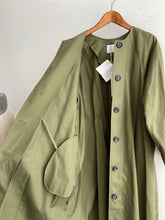 画像をギャラリービューアに読み込む, Anne number of 「踊る大捜査線の青島」に 見えない カーキグリーンのコート by ina /shfy