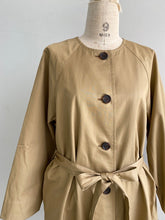 画像をギャラリービューアに読み込む, Anne number of 「踊る大捜査線の青島」に 見えない カーキグリーンのコート by ina /shfy