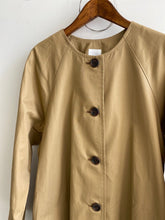 画像をギャラリービューアに読み込む, Anne number of 「踊る大捜査線の青島」に 見えない カーキグリーンのコート by ina /shfy