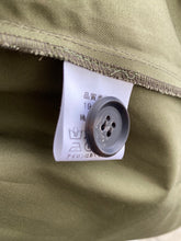 画像をギャラリービューアに読み込む, Anne number of 「踊る大捜査線の青島」に 見えない カーキグリーンのコート by ina /shfy