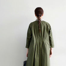 画像をギャラリービューアに読み込む, Anne number of 「踊る大捜査線の青島」に 見えない カーキグリーンのコート by ina /shfy