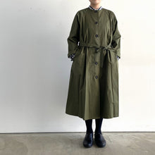 画像をギャラリービューアに読み込む, Anne number of 「踊る大捜査線の青島」に 見えない カーキグリーンのコート by ina /shfy
