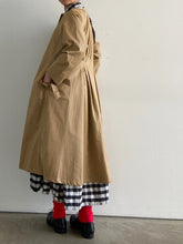 画像をギャラリービューアに読み込む, Anne number of 「踊る大捜査線の青島」に 見えない カーキグリーンのコート by ina /shfy
