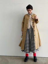 画像をギャラリービューアに読み込む, Anne number of 「踊る大捜査線の青島」に 見えない カーキグリーンのコート by ina /shfy