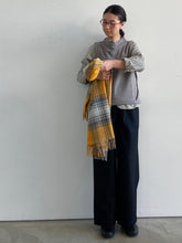 画像をギャラリービューアに読み込む, sabbatum サイドカシュクール風 ボトルネックベスト SA-26201/shfy