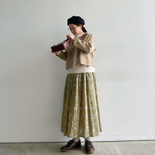 画像をギャラリービューアに読み込む, Anne number of 「バサっとジャケット」by ina/shfy