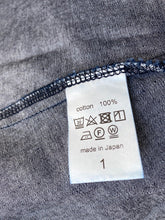 画像をギャラリービューアに読み込む, CAERULA デニムエプロンワンピース 20SS-006/shfy