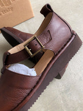 画像をギャラリービューアに読み込む, Anne number of 「Tストラップの靴」PuntoPigro