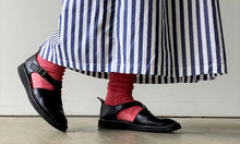 画像をギャラリービューアに読み込む, Anne number of 「Tストラップの靴」PuntoPigro
