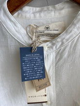 画像をギャラリービューアに読み込む, Anne number of 「毎日のリネンシャツ」 HAC-014/013/shfy/