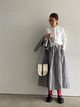 画像をギャラリービューアに読み込む, Anne number of 「毎日のリネンシャツ」 HAC-014/013/shfy/