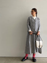 画像をギャラリービューアに読み込む, Anne number of 「毎日のリネンシャツ」 HAC-014/013/shfy/