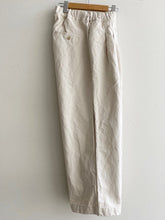 画像をギャラリービューアに読み込む, Anne number of 「普段のズボン」HAC-012