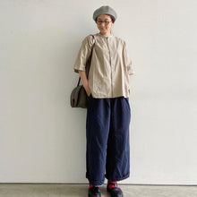 画像をギャラリービューアに読み込む, Anne number of 「普段のズボン」HAC-012