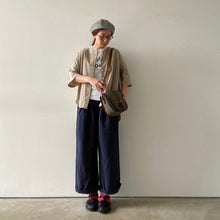 画像をギャラリービューアに読み込む, Anne number of 「普段のズボン」HAC-012