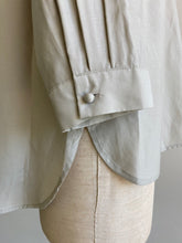 Load images into the gallery viewer,Anne number of OMEKASHI Viscose Linen Nylon Pullover TB20244/shfy