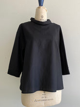 Load images into the gallery viewer,Anne number of OMEKASHI Viscose Linen Nylon Pullover TB20244/shfy