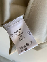 Load images into the gallery viewer,Anne number of OMEKASHI Viscose Linen Nylon Pullover TB20244/shfy