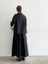 Load images into the gallery viewer,Anne number of OMEKASHI Viscose Linen Nylon Pullover TB20244/shfy