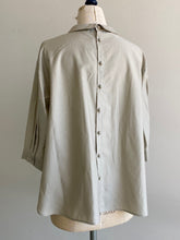 Load images into the gallery viewer,Anne number of OMEKASHI Viscose Linen Nylon Pullover TB20244/shfy