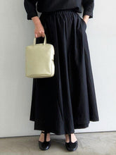 Load images into the gallery viewer,Anne number of OMEKASHI Viscose Linen Nylon Pants TB20246