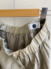 Load images into the gallery viewer,Anne number of OMEKASHI Viscose Linen Nylon Pants TB20246