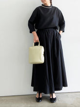 Load images into the gallery viewer,Anne number of OMEKASHI Viscose Linen Nylon Pants TB20246