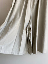 Load images into the gallery viewer,Anne number of OMEKASHI Viscose Linen Nylon Pants TB20246
