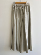 Load images into the gallery viewer,Anne number of OMEKASHI Viscose Linen Nylon Pants TB20246
