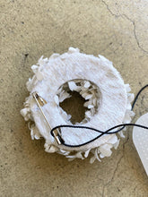 Load images into the gallery viewer,Anne number of OMEKASHI brooch tumugu TA-20101