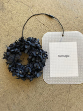 Load images into the gallery viewer,Anne number of OMEKASHI brooch tumugu TA-20101