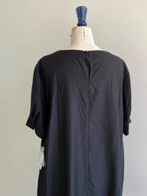 Load images into the gallery viewer,Anne number of OMEKASHI Viscose Linen Nylon One Piece tumugu TB20245/shfy