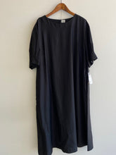 Load images into the gallery viewer,Anne number of OMEKASHI Viscose Linen Nylon One Piece tumugu TB20245/shfy