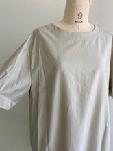 Load images into the gallery viewer,Anne number of OMEKASHI Viscose Linen Nylon One Piece tumugu TB20245/shfy