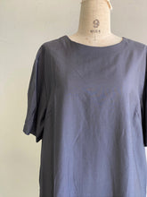 Load images into the gallery viewer,Anne number of OMEKASHI Viscose Linen Nylon One Piece tumugu TB20245/shfy