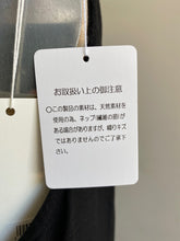 Load images into the gallery viewer,Anne number of OMEKASHI Viscose Linen Nylon One Piece tumugu TB20245/shfy