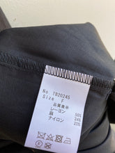 Load images into the gallery viewer,Anne number of OMEKASHI Viscose Linen Nylon One Piece tumugu TB20245/shfy