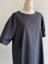 Load images into the gallery viewer,Anne number of OMEKASHI Viscose Linen Nylon One Piece tumugu TB20245/shfy