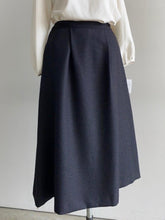Load images into the gallery viewer,Anne number of OMEKASHI"Skirt that looks neat"by ina