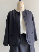 Load images into the gallery viewer,Anne number of OMEKASHI"Up and down properly visible"by ina