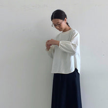 Load images into the gallery viewer,Anne number of OMEKASHI"Up and down properly visible"by ina