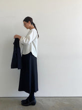 Load images into the gallery viewer,Anne number of OMEKASHI"Up and down properly visible"by ina