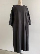 画像をギャラリービューアに読み込む, Anne number of OMEKASHI スピーマコットンテンセルワンピース tumugu TB20354