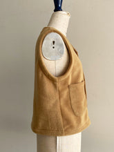 画像をギャラリービューアに読み込む, Anne number of ATTARANA 「コライーワベスト」koraiiwa/shfy