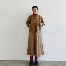 画像をギャラリービューアに読み込む, Anne number of ATTARANA 「コライーワベスト」koraiiwa/shfy