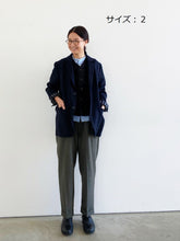 画像をギャラリービューアに読み込む, Anne number of ATTARANA 「コライーワベスト」koraiiwa/shfy