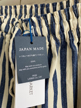 画像をギャラリービューアに読み込む, Anne number of 「しばらくぶりのストライプスカート」by BLUELAKE MARKET B-369002/shfy