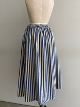 画像をギャラリービューアに読み込む, Anne number of 「しばらくぶりのストライプスカート」by BLUELAKE MARKET B-369002/shfy
